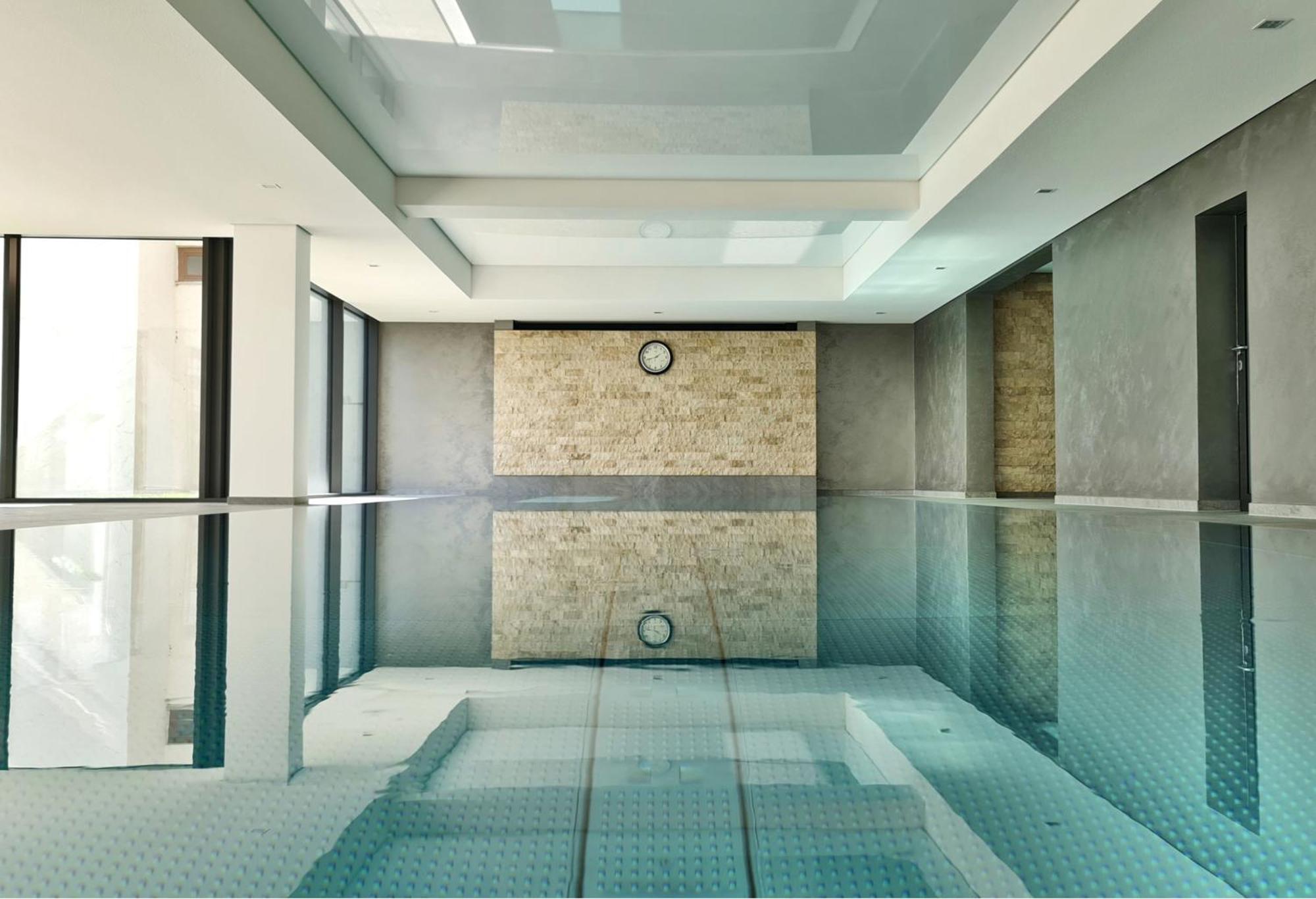 Kurhotel Schluchsee App 2313 - Geniesser-Apartment Mit Suedbalkon - Mit Indoorpool Schluchsee, Hochschwarzwaldkarte المظهر الخارجي الصورة